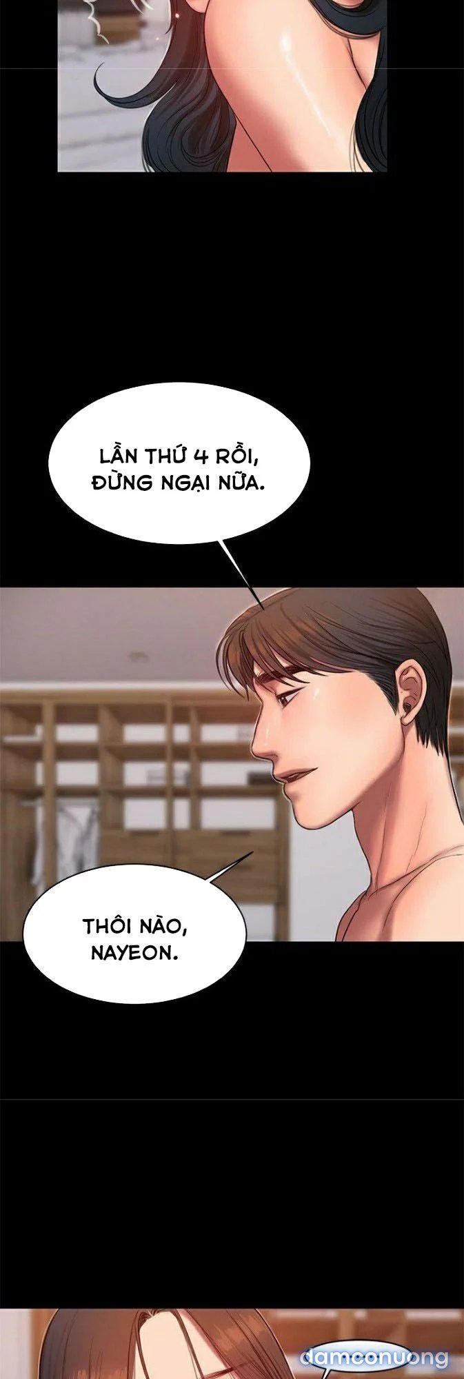 Chạy Trốn 
