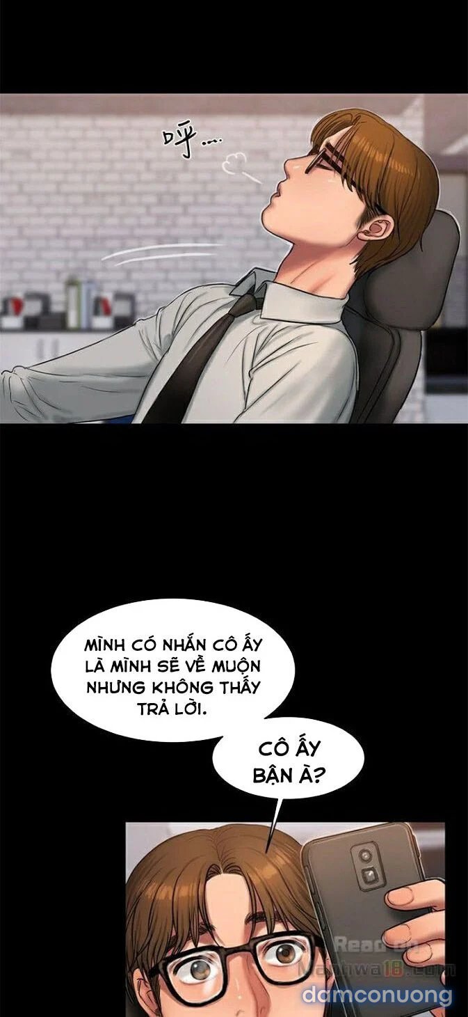 Chạy Trốn 