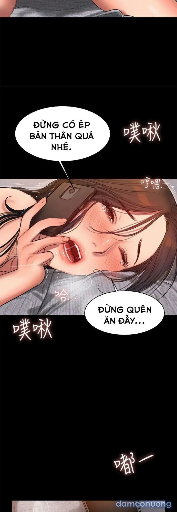 Chạy Trốn 