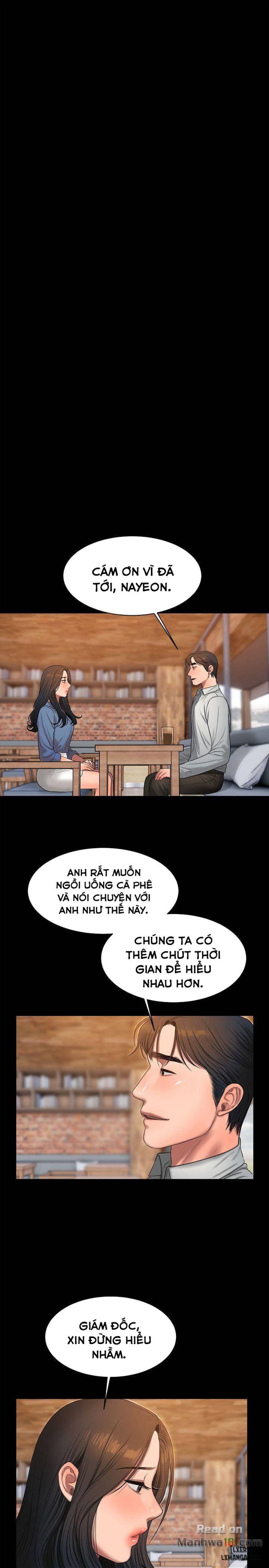 Chạy Trốn 