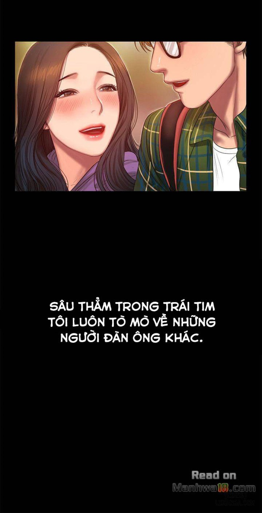 Chạy Trốn 