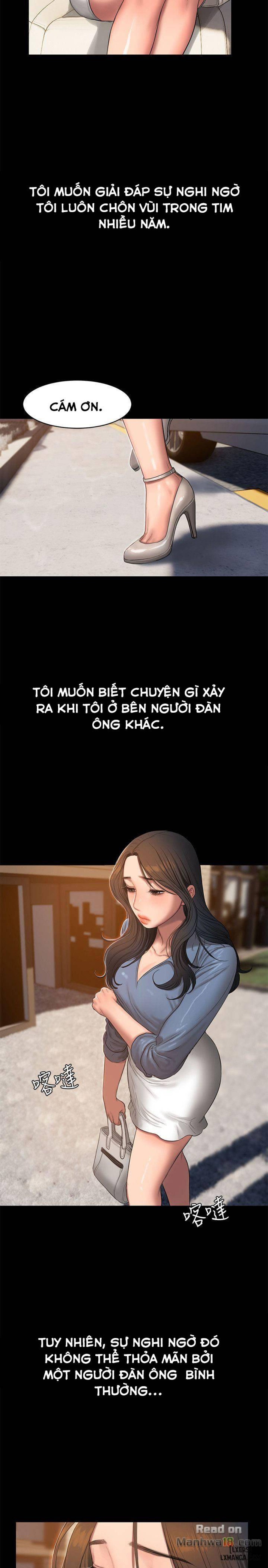 Chạy Trốn 
