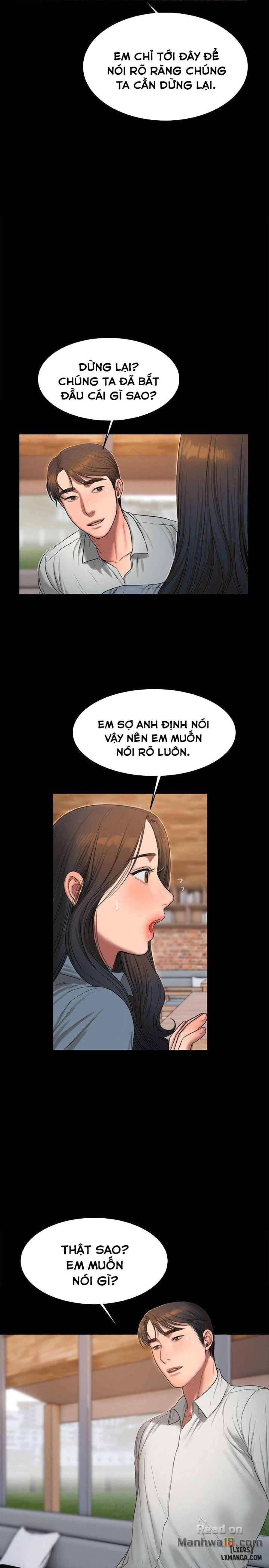 Chạy Trốn 