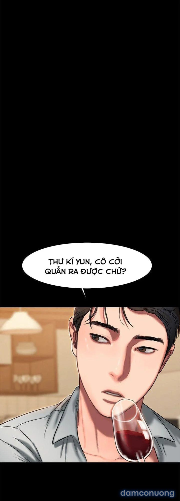 Chạy Trốn 