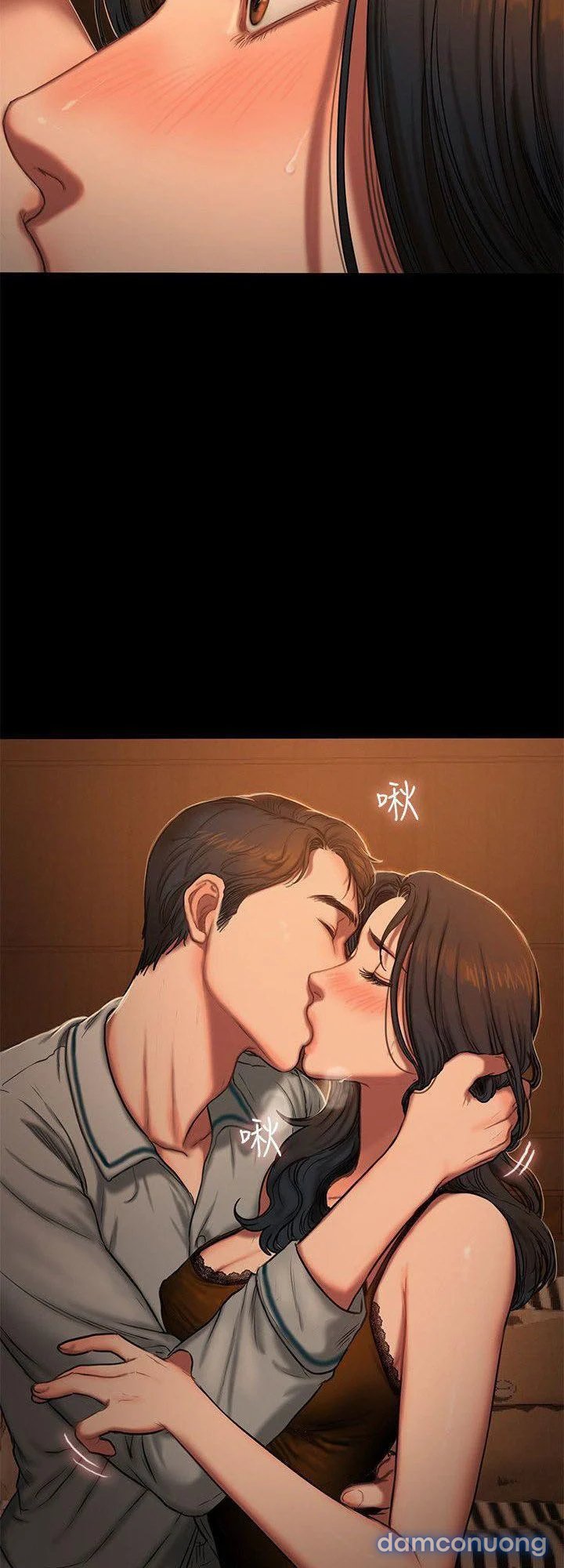 Chạy Trốn 
