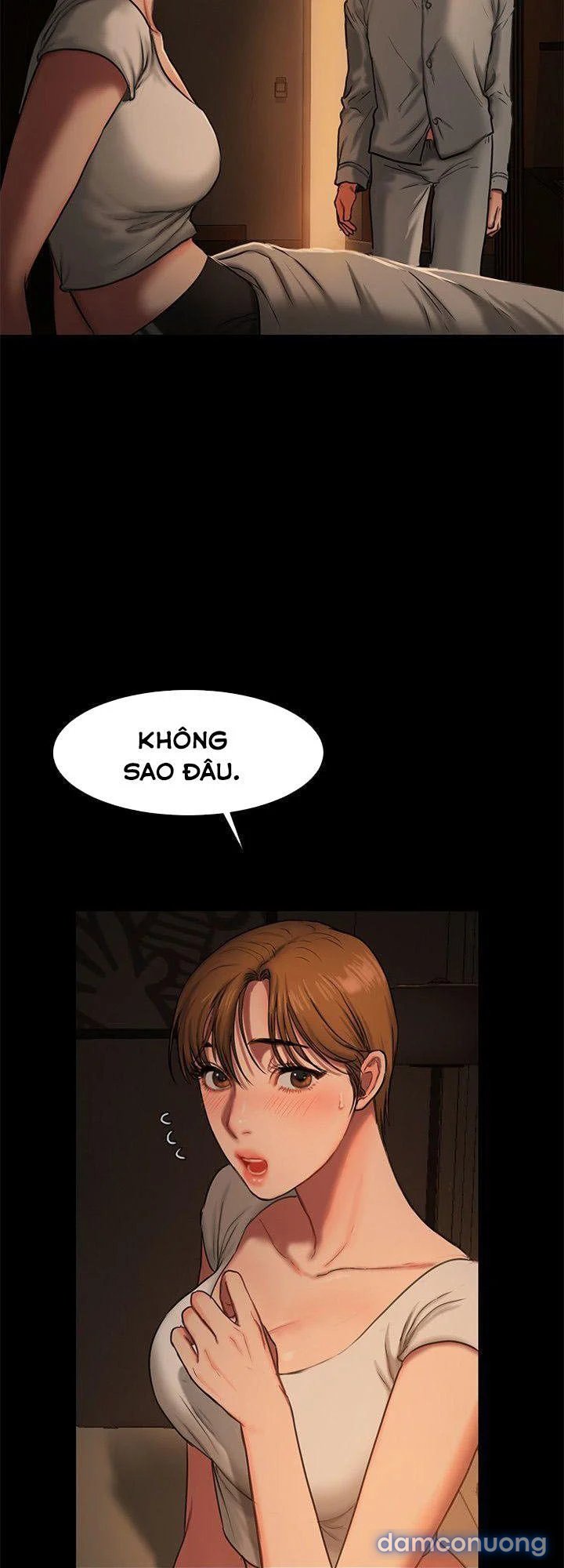 Chạy Trốn 