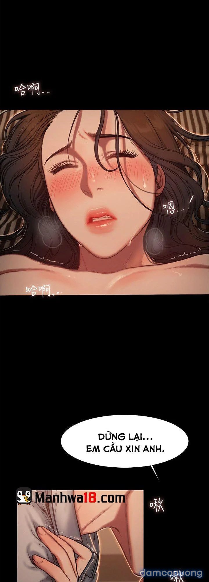 Chạy Trốn 
