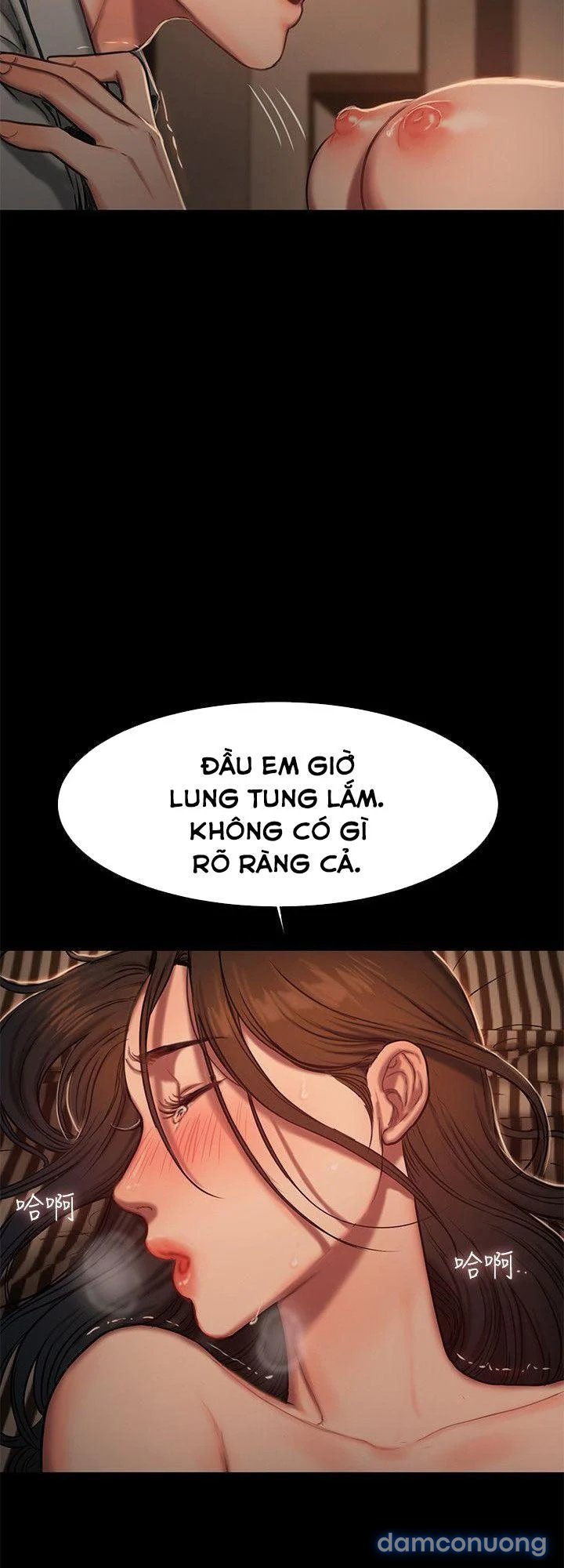 Chạy Trốn 