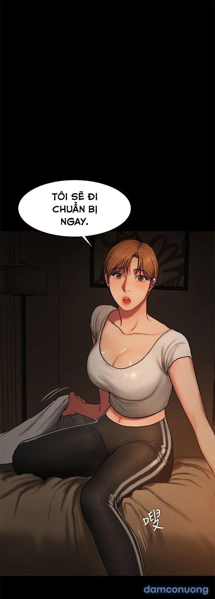 Chạy Trốn 