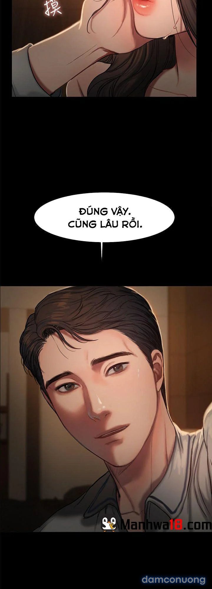 Chạy Trốn 