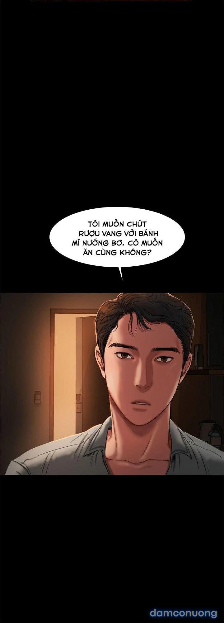 Chạy Trốn 