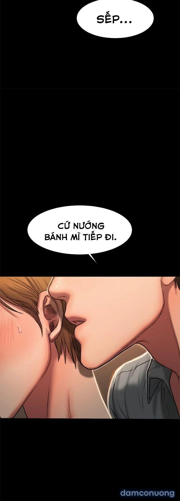 Chạy Trốn 