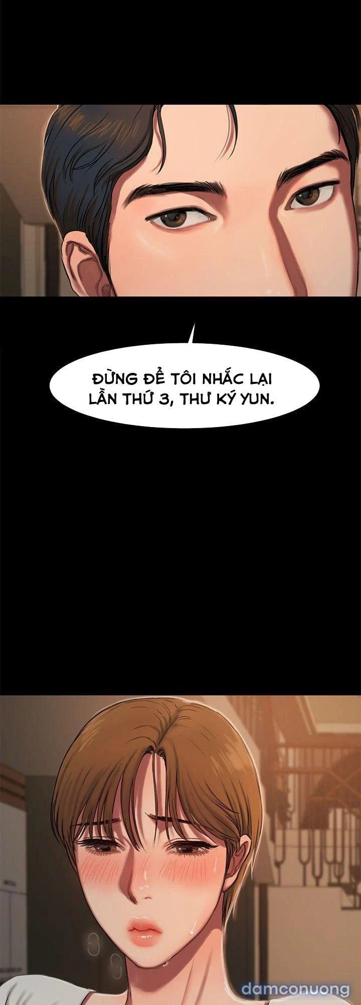 Chạy Trốn 