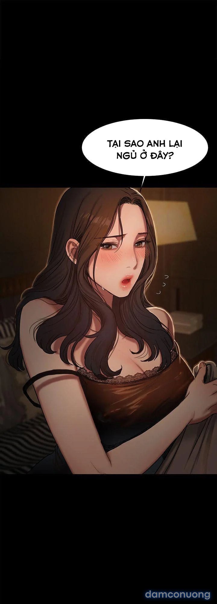 Chạy Trốn 
