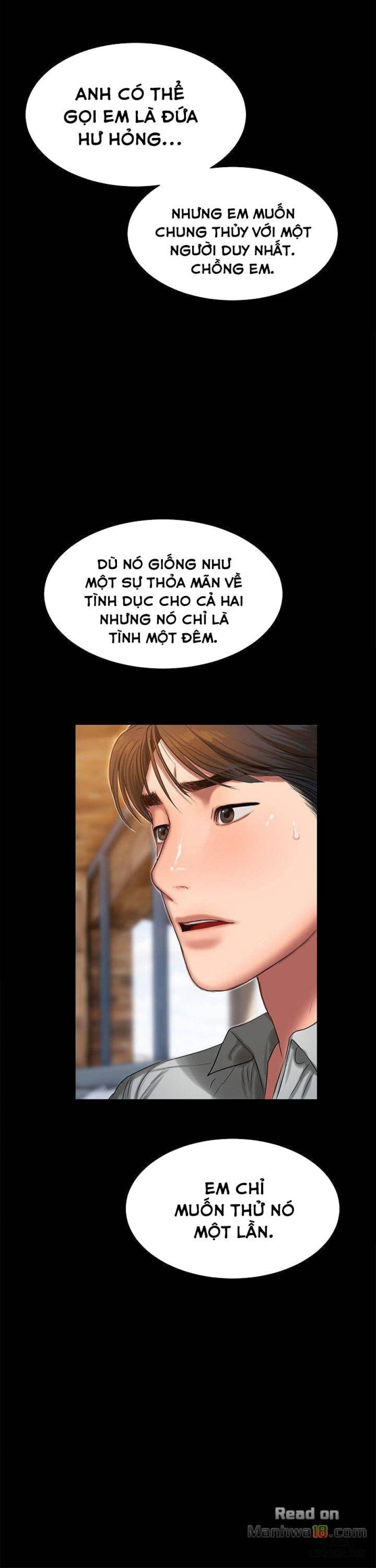 Chạy Trốn 