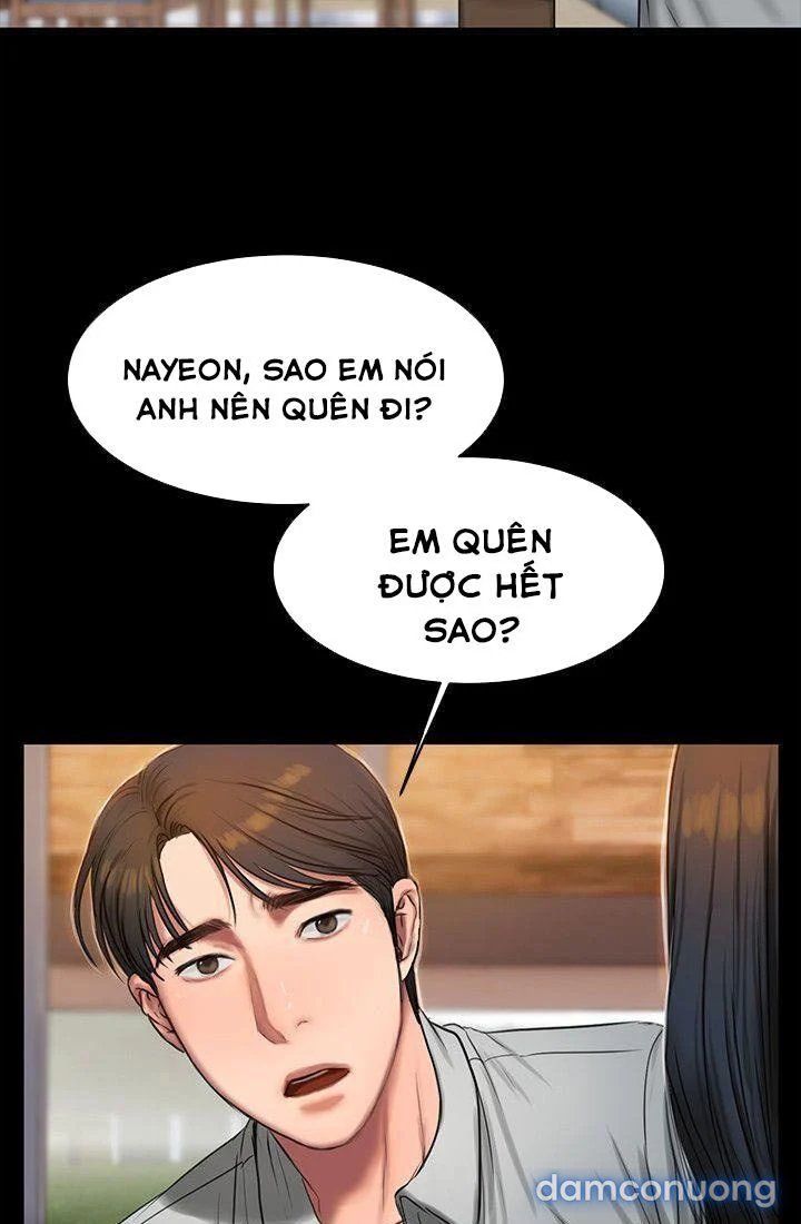 Chạy Trốn 