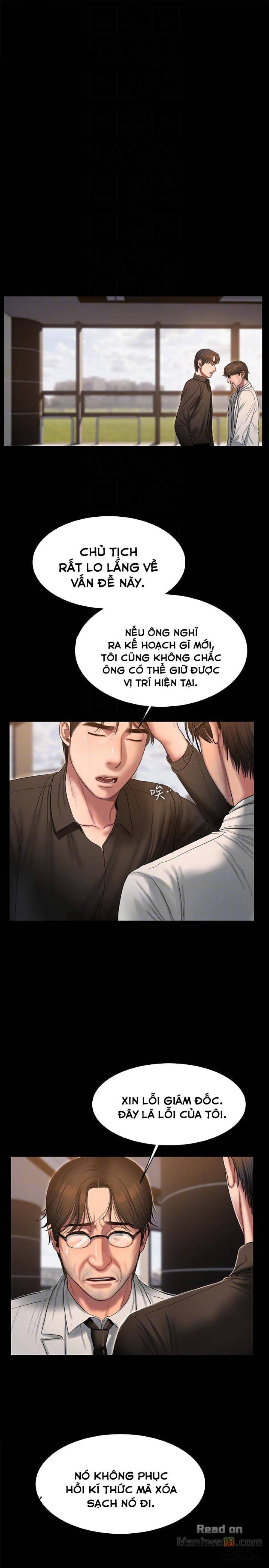 Chạy Trốn 