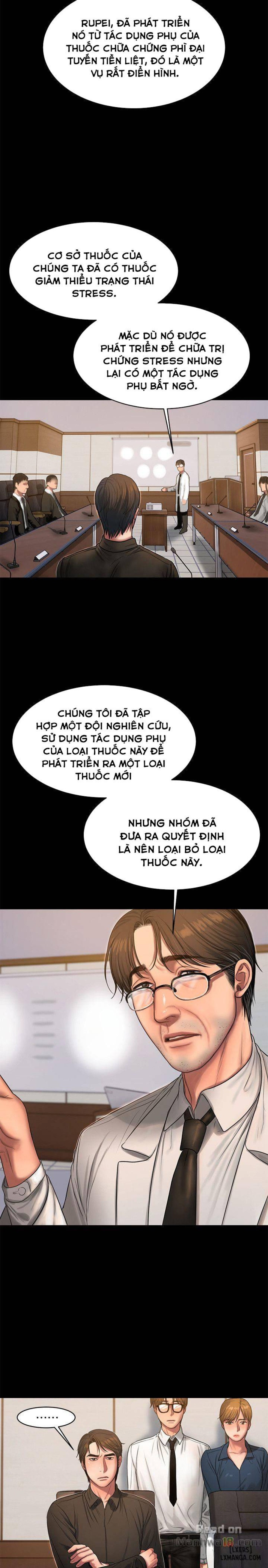Chạy Trốn 