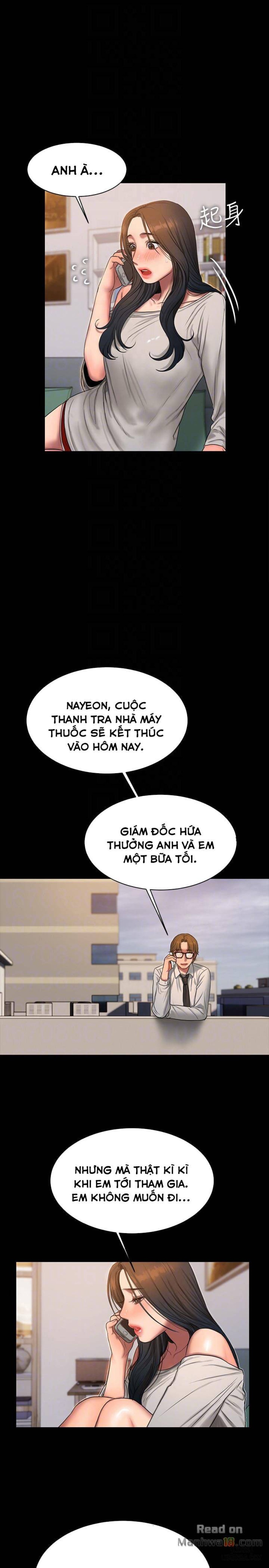 Chạy Trốn 