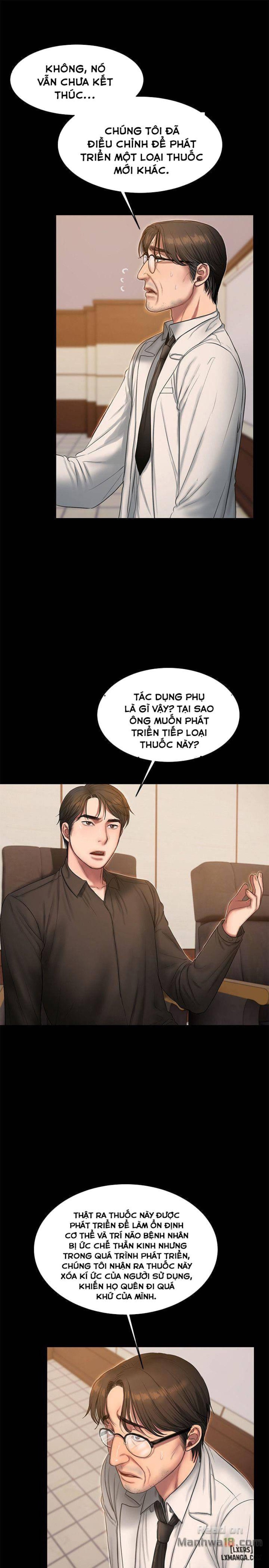 Chạy Trốn 