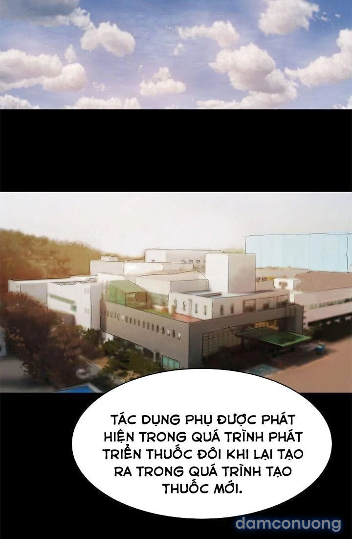 Chạy Trốn 