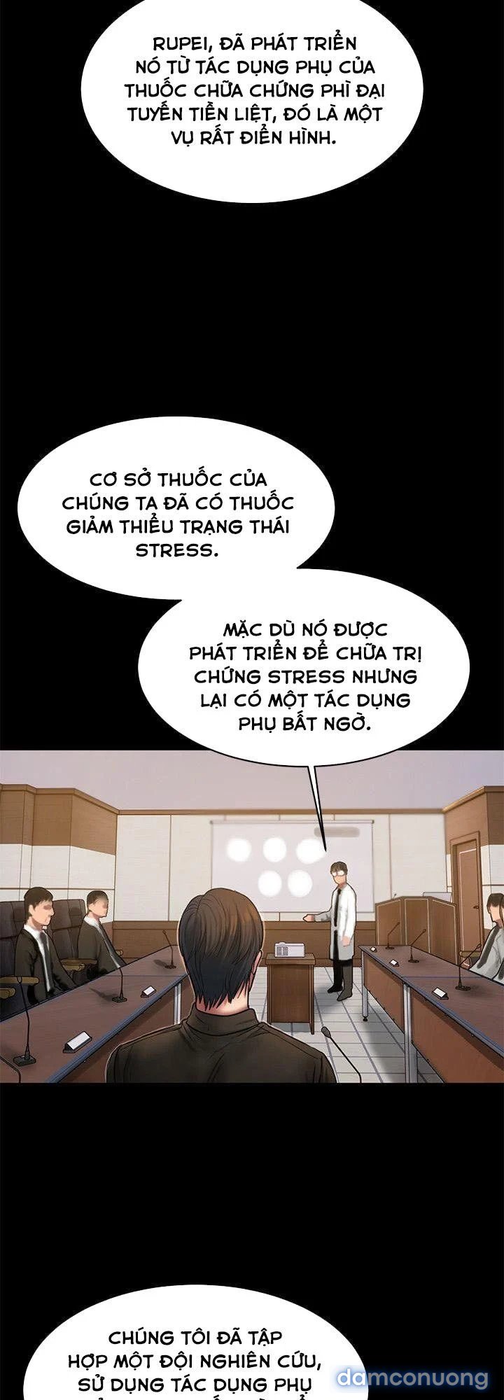 Chạy Trốn 