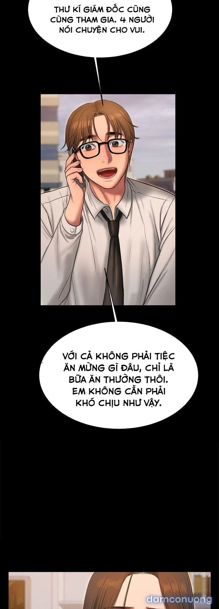 Chạy Trốn 