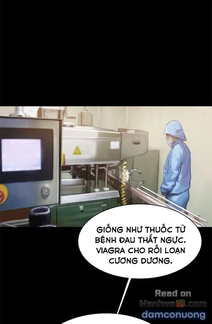 Chạy Trốn 