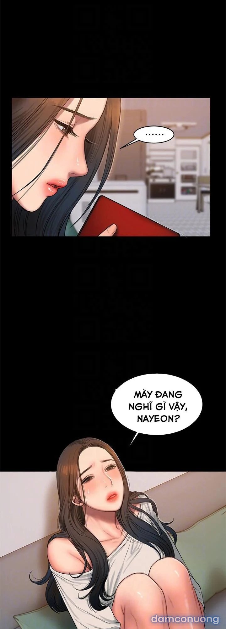 Chạy Trốn 