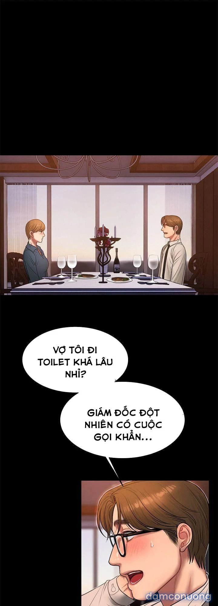 Chạy Trốn 