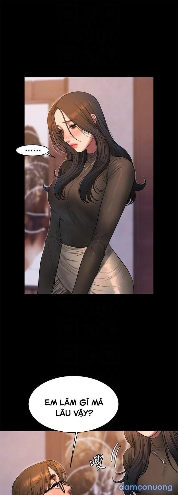 Chạy Trốn 