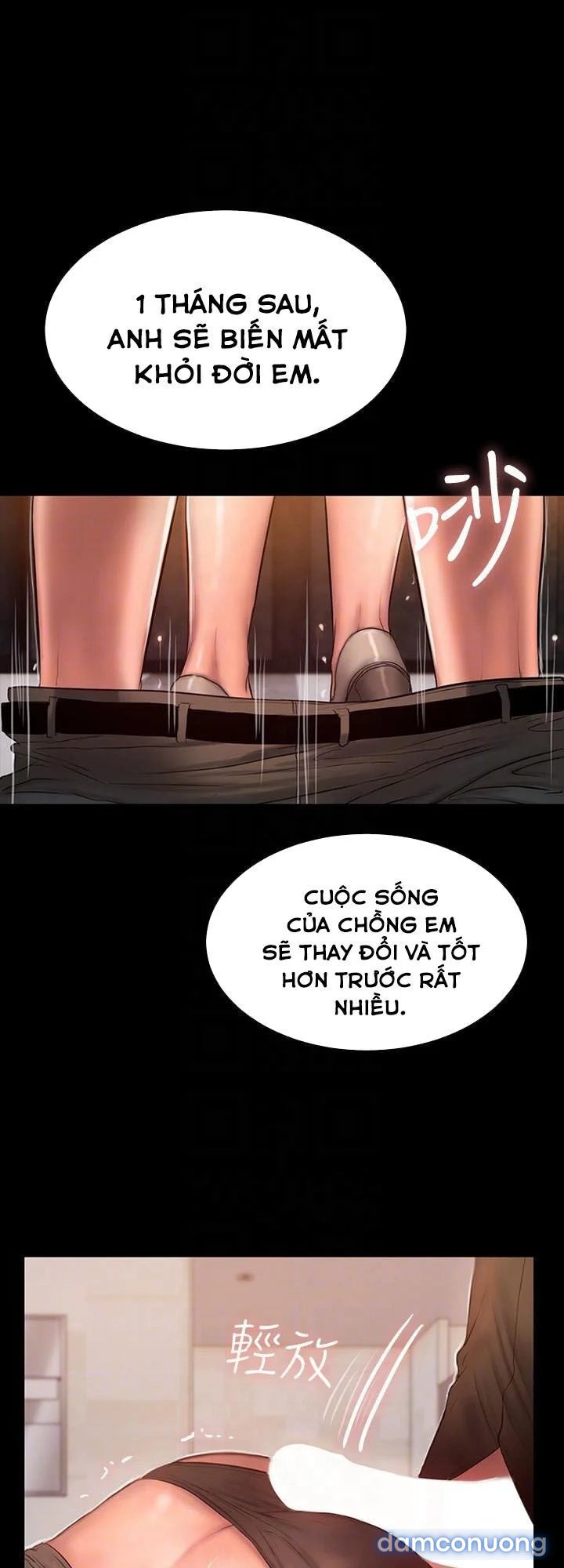 Chạy Trốn 