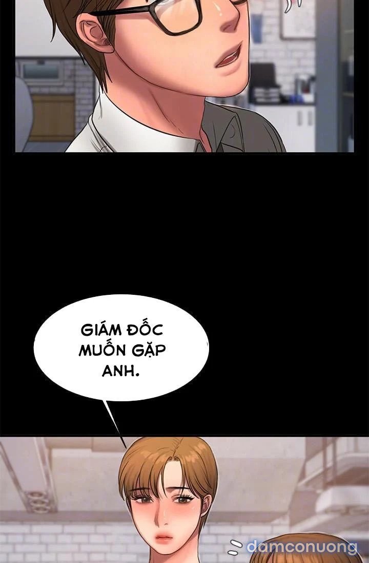 Chạy Trốn 