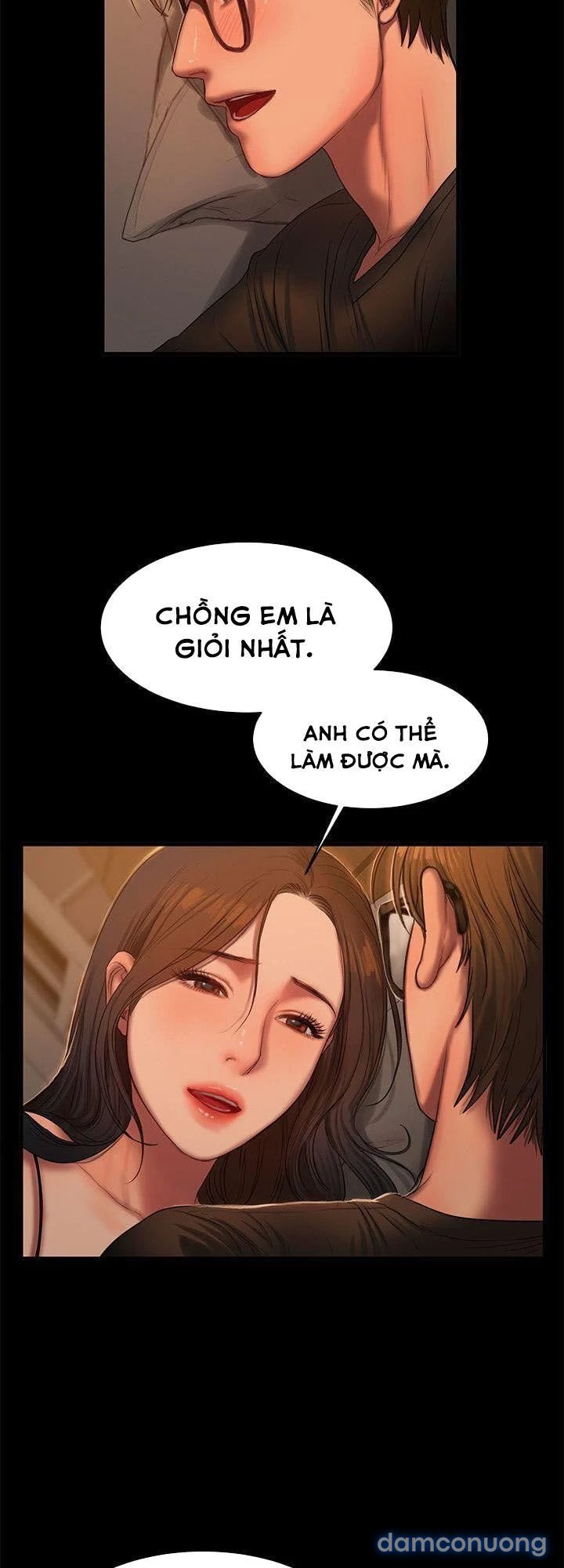 Chạy Trốn 
