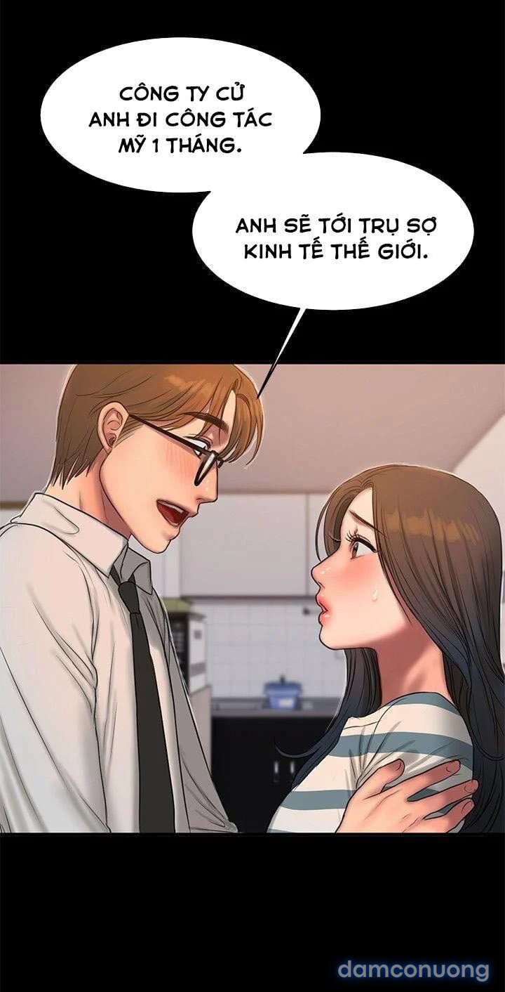 Chạy Trốn 