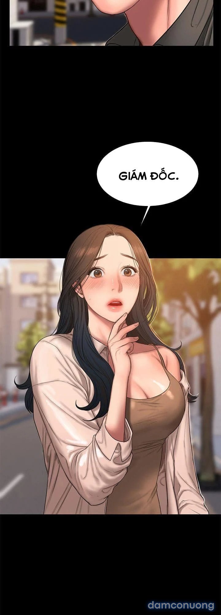 Chạy Trốn 