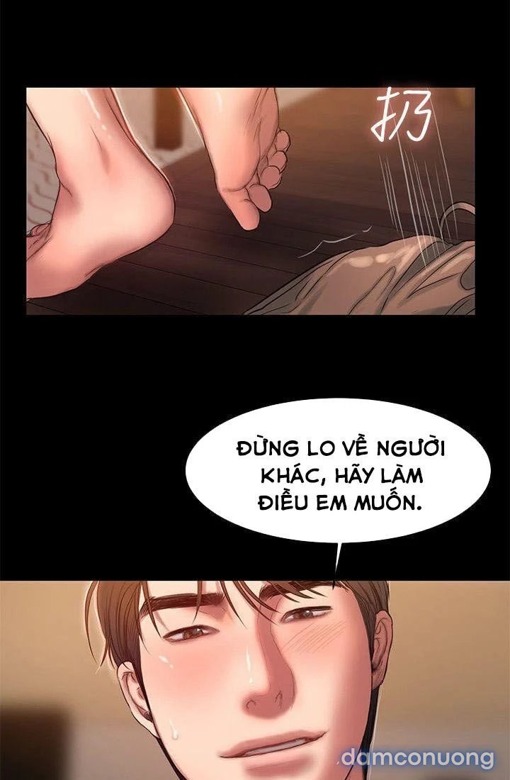 Chạy Trốn 