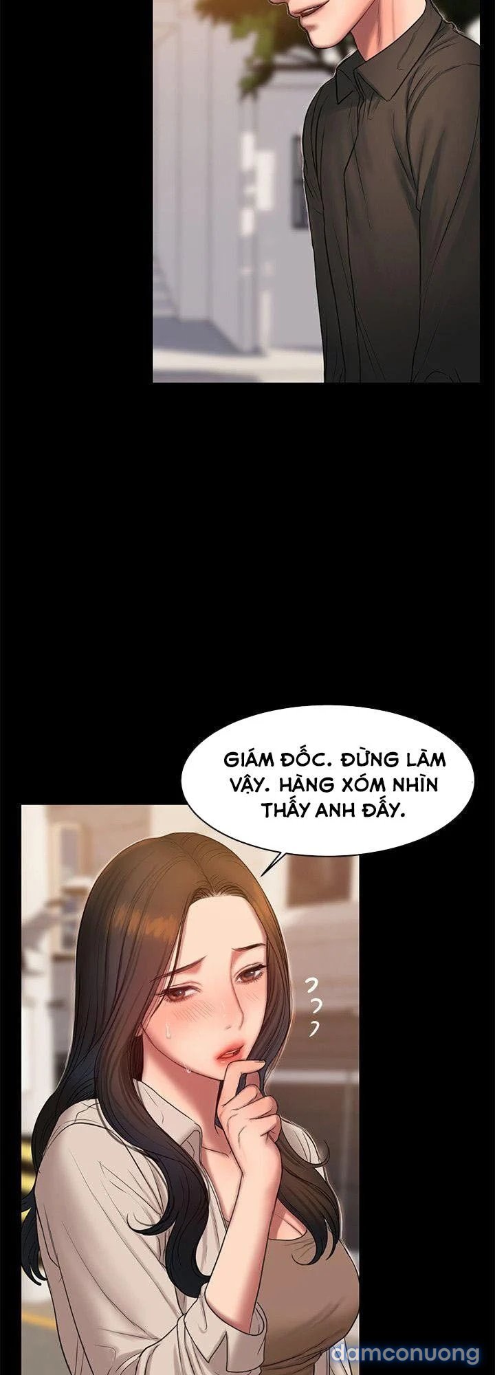 Chạy Trốn 