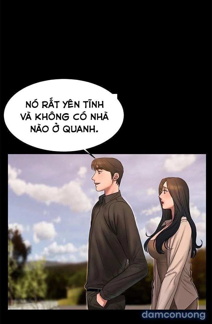 Chạy Trốn 