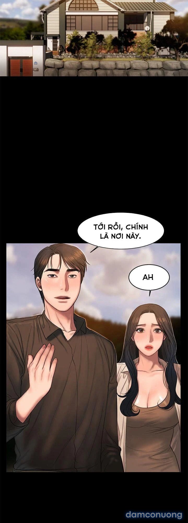 Chạy Trốn 