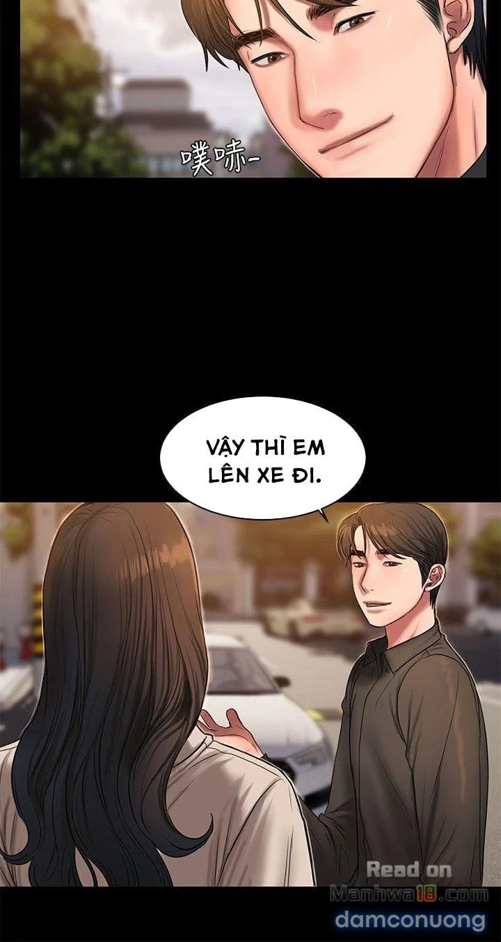 Chạy Trốn 