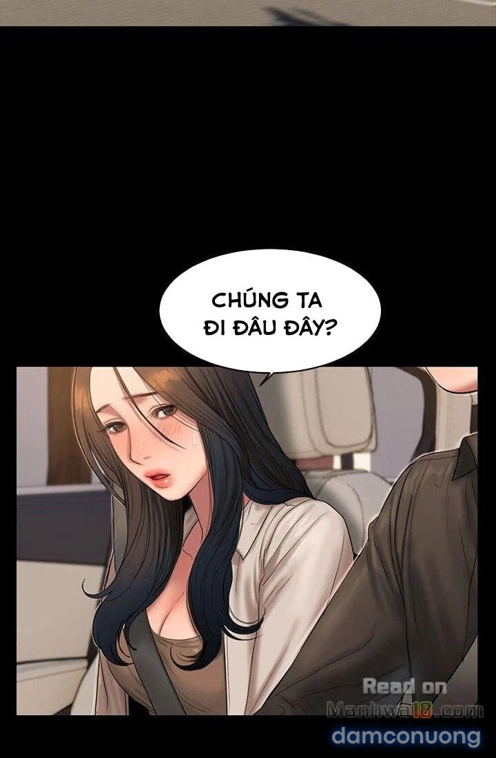 Chạy Trốn 