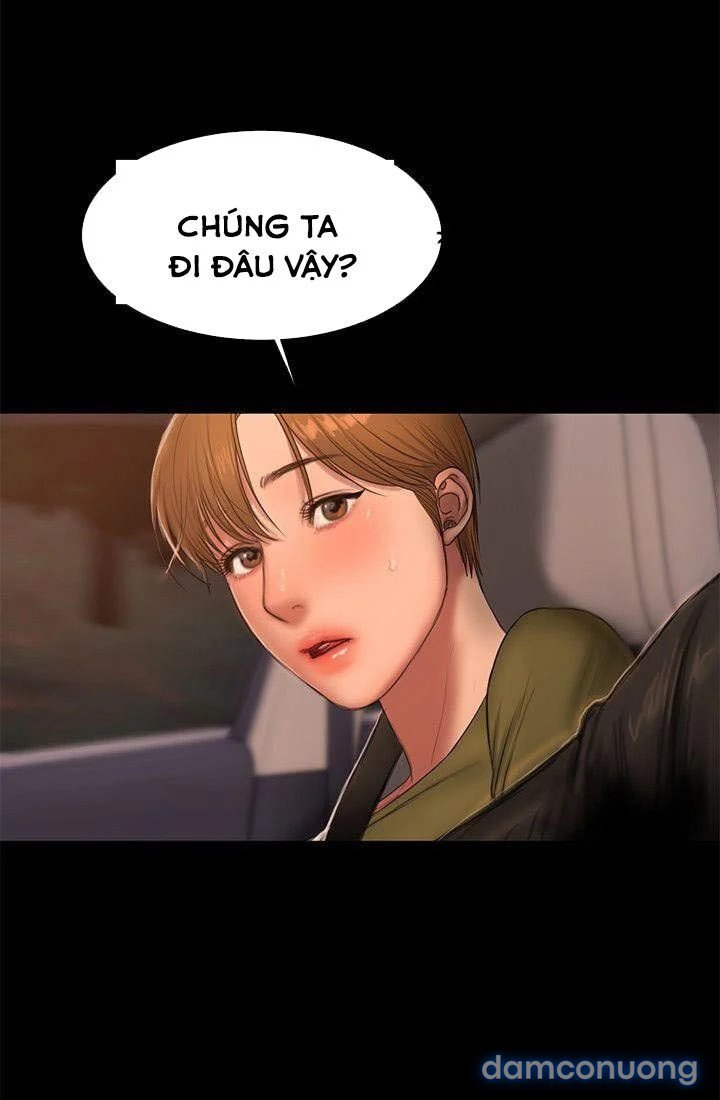 Chạy Trốn 