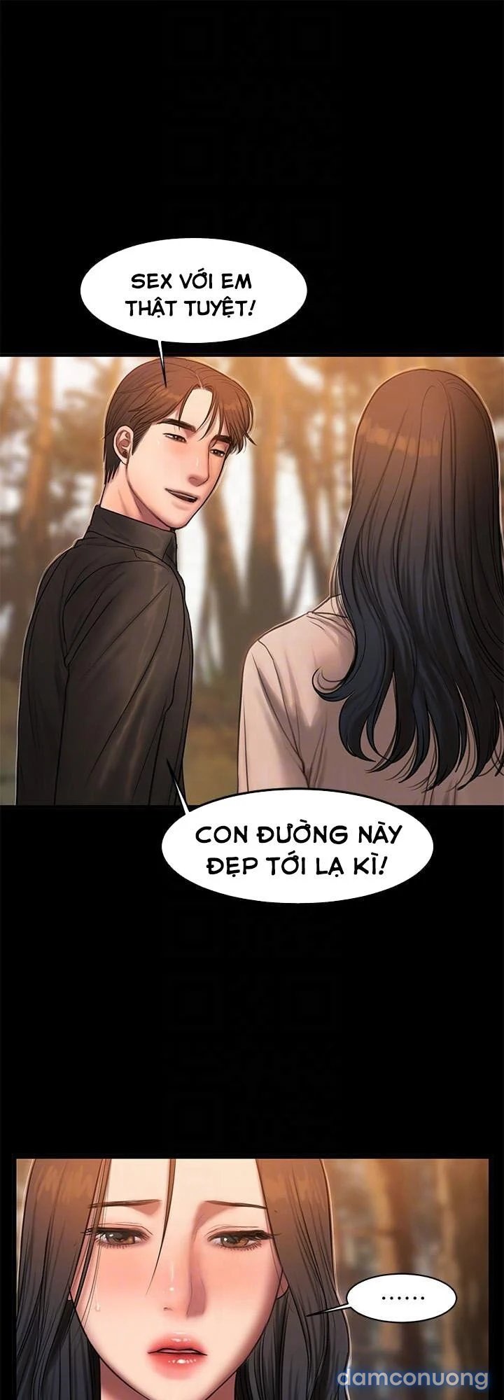 Chạy Trốn 