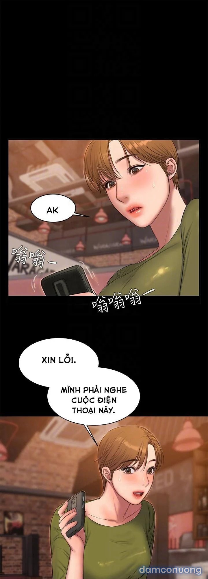 Chạy Trốn 