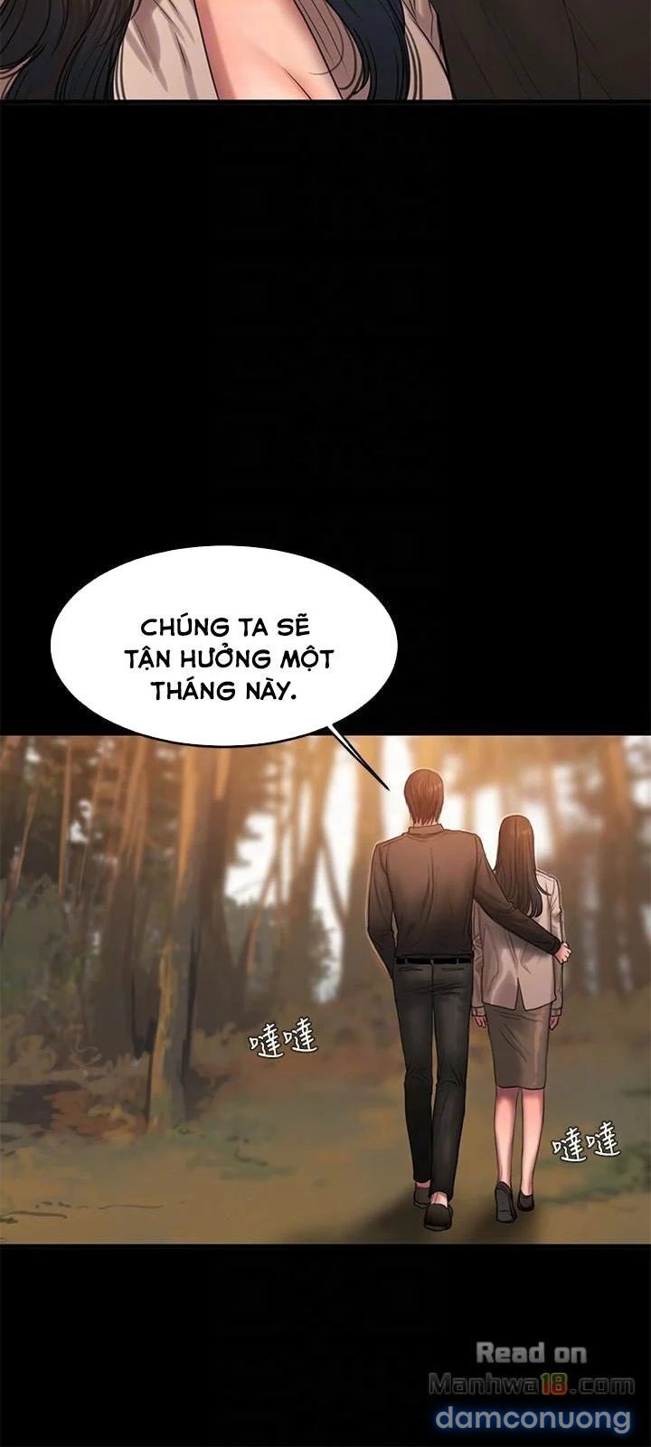 Chạy Trốn 