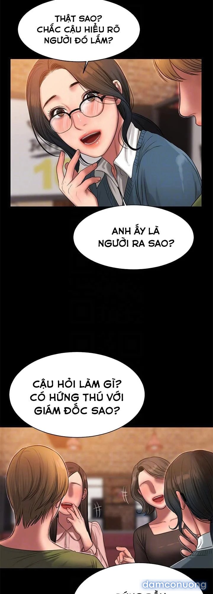 Chạy Trốn 