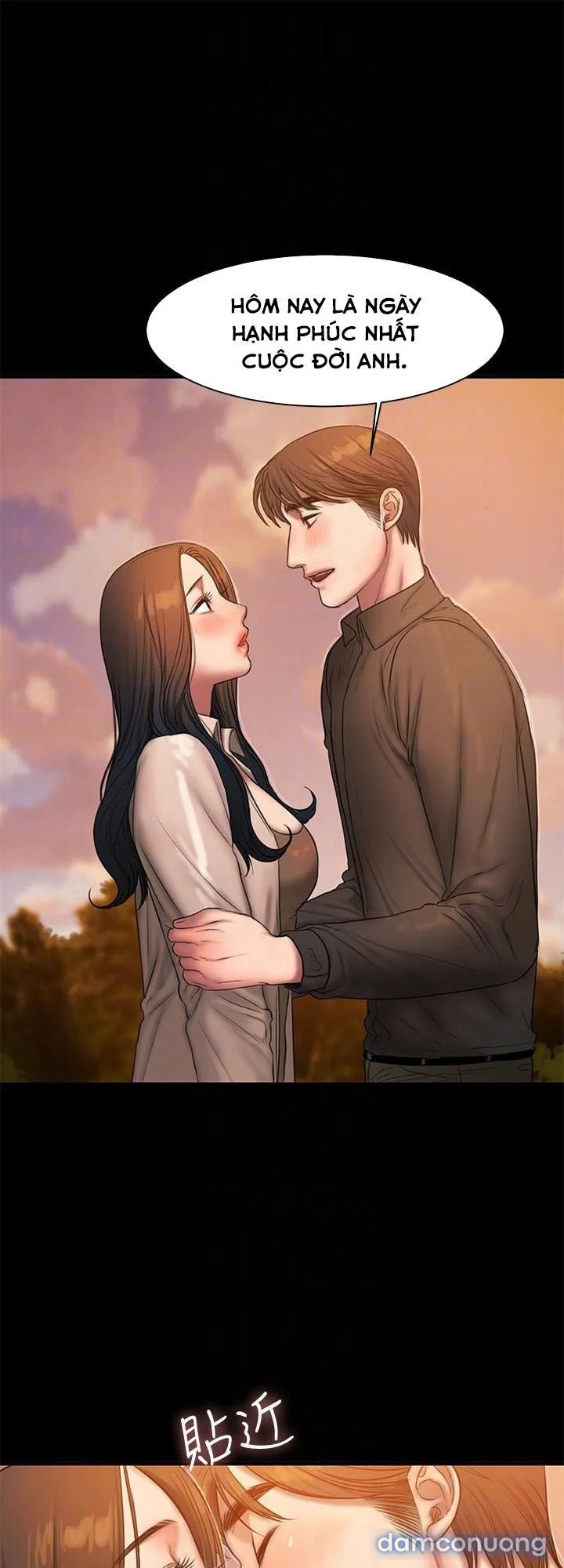 Chạy Trốn 
