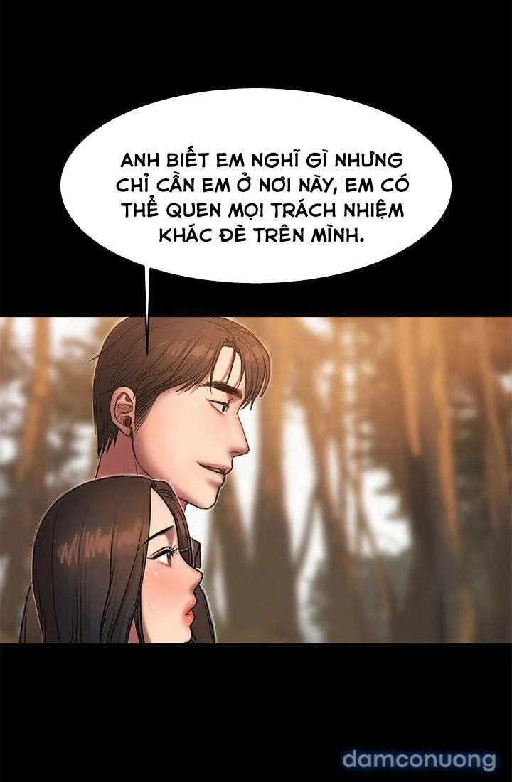 Chạy Trốn 