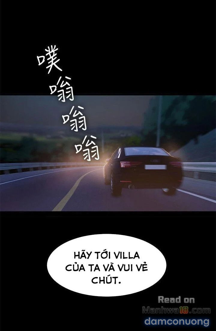 Chạy Trốn 